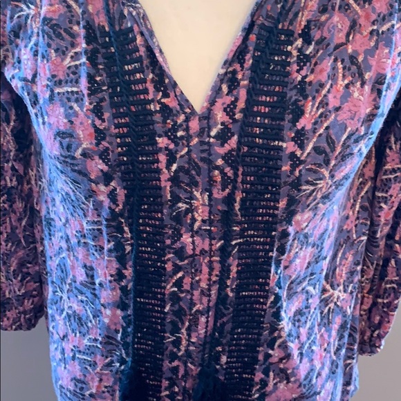 Peasant top - Picture 3 of 4